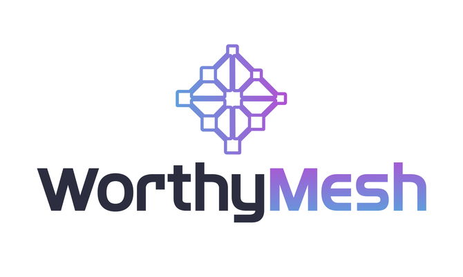 WorthyMesh.com